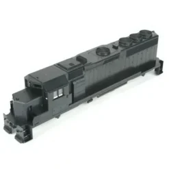Athearn 47200 HO GP40-2 Dynamic Brakes Body - Model Train Junction: Quality Parts and Art Supplies