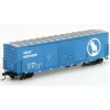 Athearn 89382 HO Great Northern 50' Combo Door Box Car #36586 - Model Train Junction: Quality Parts and Art Supplies