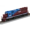 Athearn 94737 HO Helm Leasing/HLCX GP40X Diesel Locomotive #4300 - Model Train Junction: Quality Parts and Art Supplies
