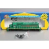 Athearn 88566 HO HKGX SD38 Diesel Locomotive #2005 - Model Train Junction: Quality Parts and Art Supplies