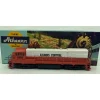 Athearn 3442 HO Illinois Central U30B Power Diesel Engine #5004 - Model Train Junction: Quality Parts and Art Supplies