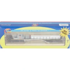 Athearn 98328 HO Kansas City Southern SD40T-2 Diesel Locomotive #3167 MT/Box - Model Train Junction: Quality Parts and Art Supplies