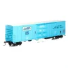 Athearn 71144 HO Lamb Weston 57' Mechanical Reefer #1052 - Model Train Junction: Quality Parts and Art Supplies