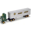 Athearn 91095 HO Lee Way Freightliner w/40' Trailer - Model Train Junction: Quality Parts and Art Supplies