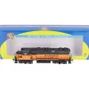 Athearn 78893 HO Milwaukee Road Ready to Run GP38-2 Diesel Locomotive #357 - Model Train Junction: Quality Parts and Art Supplies