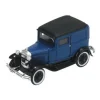 Athearn 26389 HO Model A Delivery, Dark Blue - Model Train Junction: Quality Parts and Art Supplies