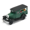 Athearn 26428 HO Model A Huckster Produce Truck - Model Train Junction: Quality Parts and Art Supplies