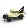 Athearn 26411 HO Model A Tow Truck, Auto Club Towing - Model Train Junction: Quality Parts and Art Supplies