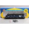 Athearn 98010 HO Montana Rail Link SD-45 Diesel Locomotive #368 - Model Train Junction: Quality Parts and Art Supplies