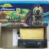 Athearn 475697 HO Mon-Valley Offset Hopper Kit - Model Train Junction: Quality Parts and Art Supplies