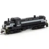Athearn 96756 HO New York Central Ready to Run RS-3 Diesel Locomotive #8313 - Model Train Junction: Quality Parts and Art Supplies