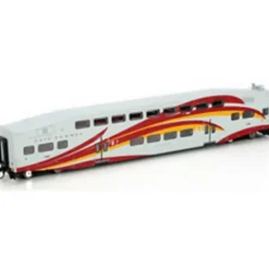 Athearn 25526 HO NMDOT Cab Car #1104 - Model Train Junction: Quality Parts and Art Supplies