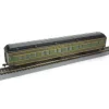 Athearn 7872 HO Northern Pacific Heavyweight Pullman Passernger Car - Model Train Junction: Quality Parts and Art Supplies