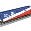 Athearn 7071 HO NP Bonds 50'''' Single Door Boxcar #31573 - Model Train Junction: Quality Parts and Art Supplies