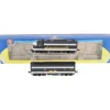 Athearn 80189 HO NS/Executive F7A-F7B Diesel Locomotive #4271/#4275 (Set of 2) - Model Train Junction: Quality Parts and Art Supplies