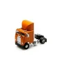 Athearn 78752 HO Orange Freightliner with 2 Axle Ready-To-Run - Model Train Junction: Quality Parts and Art Supplies