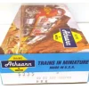 Athearn 5335 HO PFE 50' Reefer Kit - Model Train Junction: Quality Parts and Art Supplies