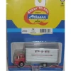 Athearn 27654 HO PIE Ford C Box Truck Ready To Roll - Model Train Junction: Quality Parts and Art Supplies