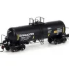 Athearn 96117 HO Procor 13,600-Gallon Acid Tank #16019 - Model Train Junction: Quality Parts and Art Supplies