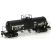Athearn 96120 HO Procor 13,600-Gallon Acid Tank Car #16207 - Model Train Junction: Quality Parts and Art Supplies
