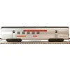 Athearn 7931 HO PRR Streamlined RPO #6596 - Model Train Junction: Quality Parts and Art Supplies