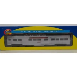 Athearn 7933 HO PRR Streamlinedd Vista Dome #2016 - Model Train Junction: Quality Parts and Art Supplies