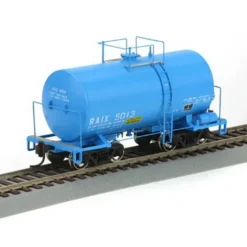 Athearn 89110 HO RAIX 30' NACC 8,000 Gallon Beer Can Tank # 5013 - Model Train Junction: Quality Parts and Art Supplies