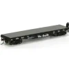 Athearn 97709 HO Rio Grande RTR 40'''' Flat Car # 22329 - Model Train Junction: Quality Parts and Art Supplies