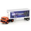 Athearn 91036 HO Roadway Ford C & 28' Wedge Trailer - Model Train Junction: Quality Parts and Art Supplies