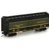 Athearn 92298 HO RTR 40' Express Box, CN #11072 - Model Train Junction: Quality Parts and Art Supplies