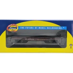 Athearn 96350 HO RTR 40' Flat, UP #54144 - Model Train Junction: Quality Parts and Art Supplies