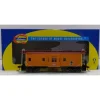 Athearn 74738 HO RTR Bay Window Caboose, MILW #992215 - Model Train Junction: Quality Parts and Art Supplies