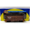 Athearn 74745 HO RTR Bay Window Caboose, SP #4119 - Model Train Junction: Quality Parts and Art Supplies