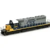 Athearn 95188 HO RTR SD40-2 w/88" Nose, CSX # 8888 - Model Train Junction: Quality Parts and Art Supplies