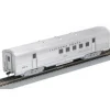 Athearn 79062 HO RTR Streamline RPO, CZ - Model Train Junction: Quality Parts and Art Supplies