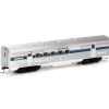 Athearn 7901 HO RTR Streamlined RPO, Amtrak/Phase IV - Model Train Junction: Quality Parts and Art Supplies