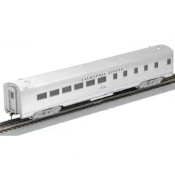 Athearn 79063 HO RTR Streamline Diner, CZ - Model Train Junction: Quality Parts and Art Supplies