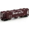 Athearn 89043 HO Santa Fe RTR PS-2 2893 Covered Hopper # 300361 - Model Train Junction: Quality Parts and Art Supplies