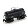 Athearn 89113 HO Scale AESX NACC 8k "Beer Can" Tank Car #10870 - Model Train Junction: Quality Parts and Art Supplies