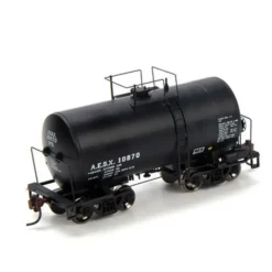 Athearn 89113 HO Scale AESX NACC 8k "Beer Can" Tank Car #10870 - Model Train Junction: Quality Parts and Art Supplies