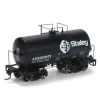 Athearn 89115 HO Scale AESX/Staley 30' NACC 8,000 Gallon Tankcar #10871 - Model Train Junction: Quality Parts and Art Supplies