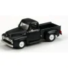 Athearn 26440 HO Scale Black 1955 Ford F-100 Pickup Truck - Model Train Junction: Quality Parts and Art Supplies