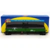 Athearn 7371 HO Scale Burlington Northern 62' Tank Car #15 - Model Train Junction: Quality Parts and Art Supplies