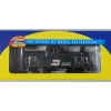 Athearn 7502 HO Scale Burlington Northern Wide Vision Caboose #154 - Model Train Junction: Quality Parts and Art Supplies