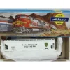 Athearn 4623 HO Scale Canadaigua Southern Hopper Kit - Model Train Junction: Quality Parts and Art Supplies