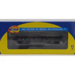 Athearn 96334 HO Scale Canadian Pacific 40' Flat Car #307412 - Model Train Junction: Quality Parts and Art Supplies