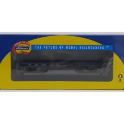 Athearn 96335 HO Scale Canadian Pacific 40' Flat Car #307415 - Model Train Junction: Quality Parts and Art Supplies