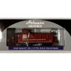 Athearn 99329 HO Scale Central California Traction Caboose #25 LN/Box - Model Train Junction: Quality Parts and Art Supplies