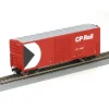 Athearn 70427 HO Scale CP Rail 40' Modern Boxcar #17037 - Model Train Junction: Quality Parts and Art Supplies