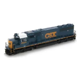 Athearn 80990 HO Scale CSX SD50 Diesel Locomotive #8644 - Model Train Junction: Quality Parts and Art Supplies